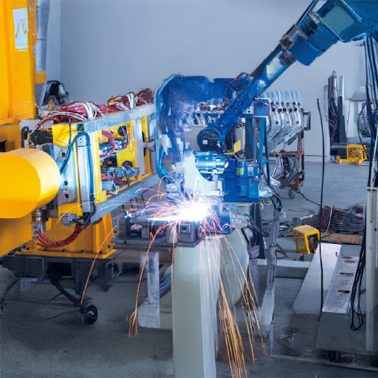 Manufactures